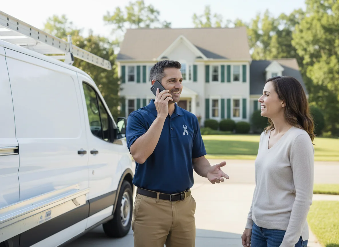 Home Gutter Service Ashton, IA FAQs